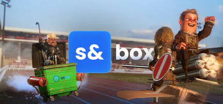 s&box screenshot 2