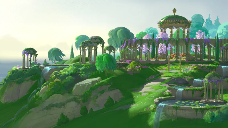 Immortals Fenyx Rising screenshot 5