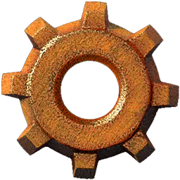 Factorio artwork