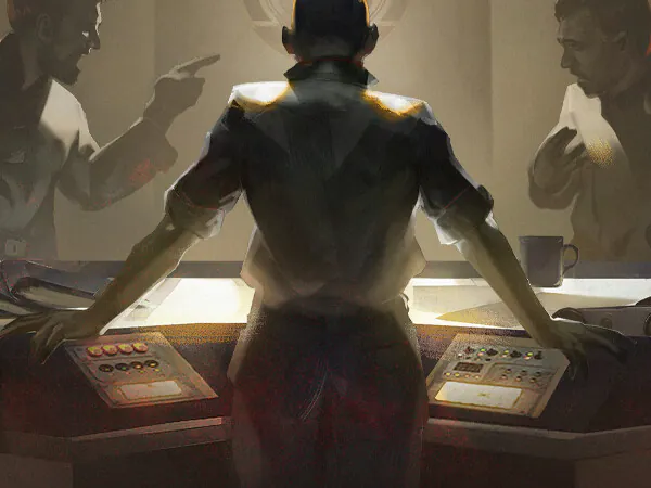 Battlestar Galactica: Scattered Hopes screenshot 4