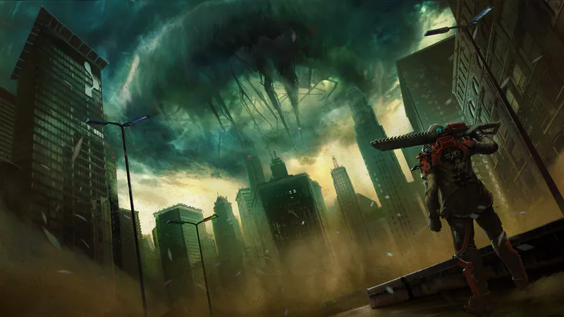 The Surge 2 screenshot 3