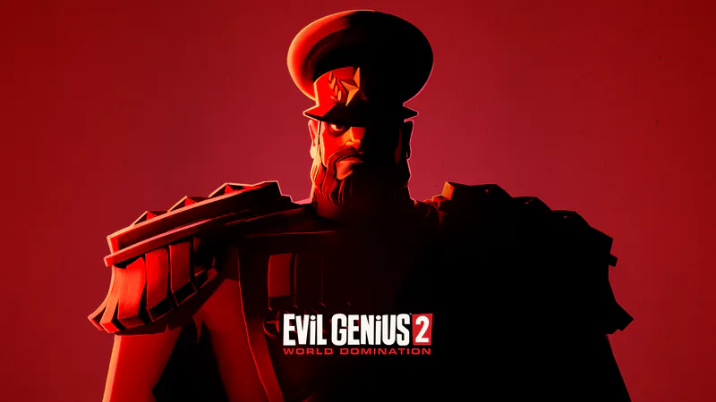 Evil Genius 2 World Domination screenshot 2