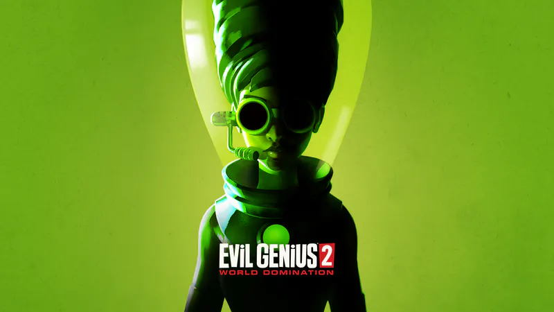 Evil Genius 2 World Domination screenshot 6