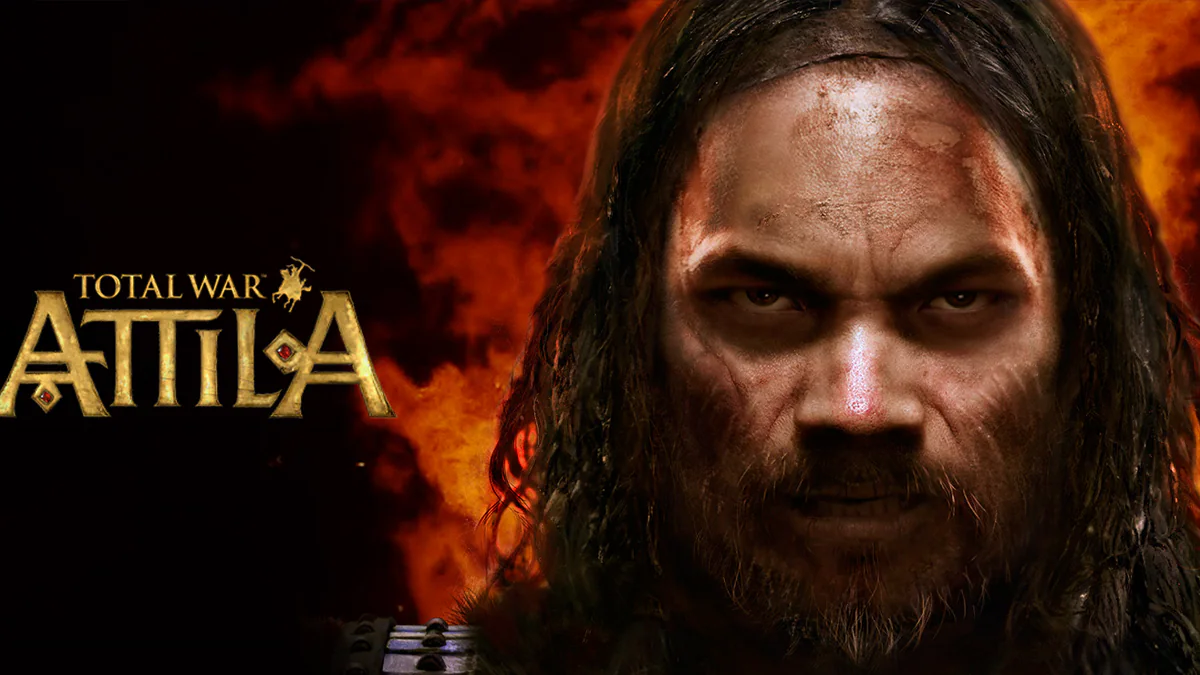Total War: ATTILA - Celts Culture Pack artwork