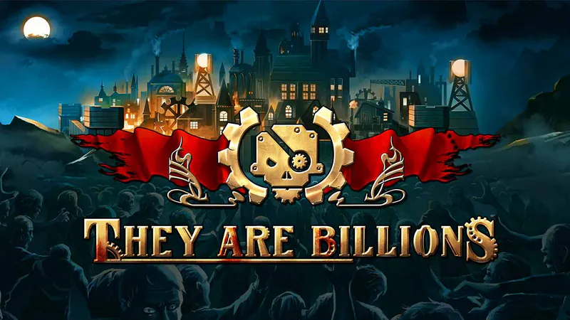They Are Billions screenshot 3