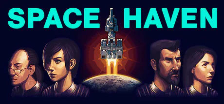 Space Haven screenshot 2