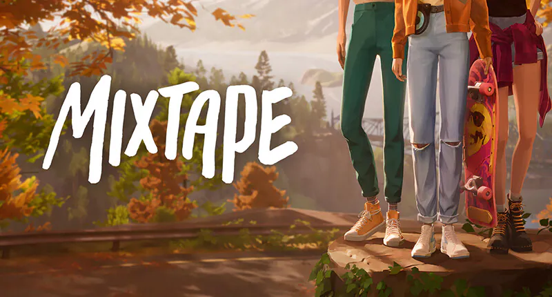 Mixtape screenshot 2