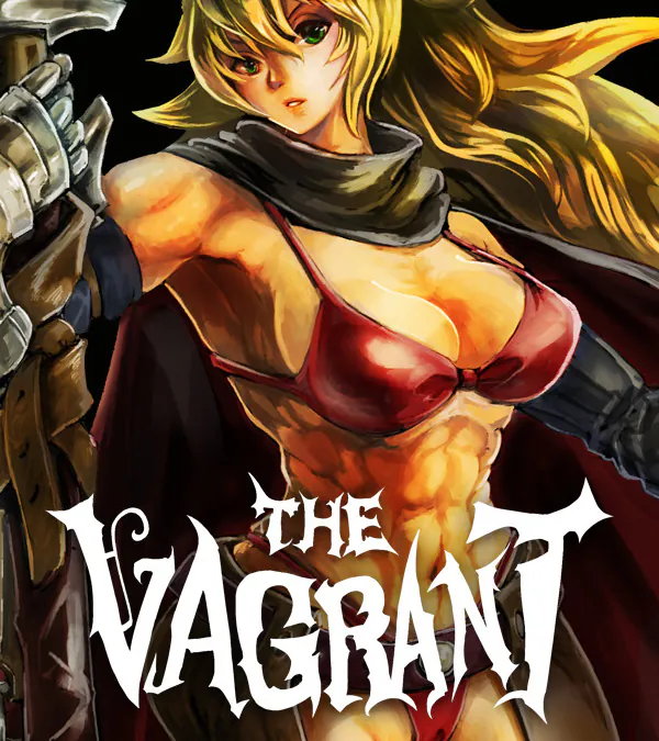 The Vagrant artwork