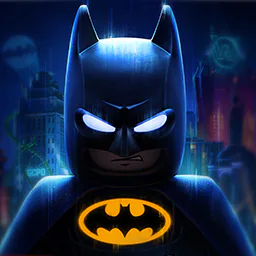 LEGO Batman: Legacy of the Dark Knight screenshot 3