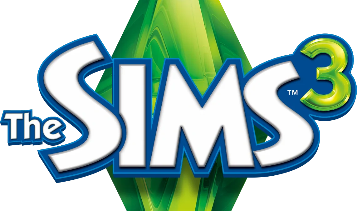 The Sims 3 artwork