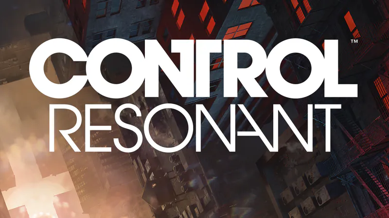 CONTROL Resonant screenshot 6