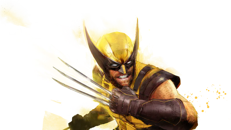 Marvel's Wolverine screenshot 3