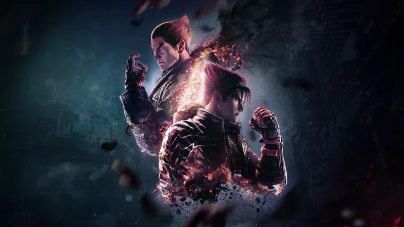 TEKKEN 8 screenshot 3
