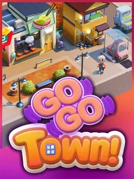 Go-Go Town! screenshot 3