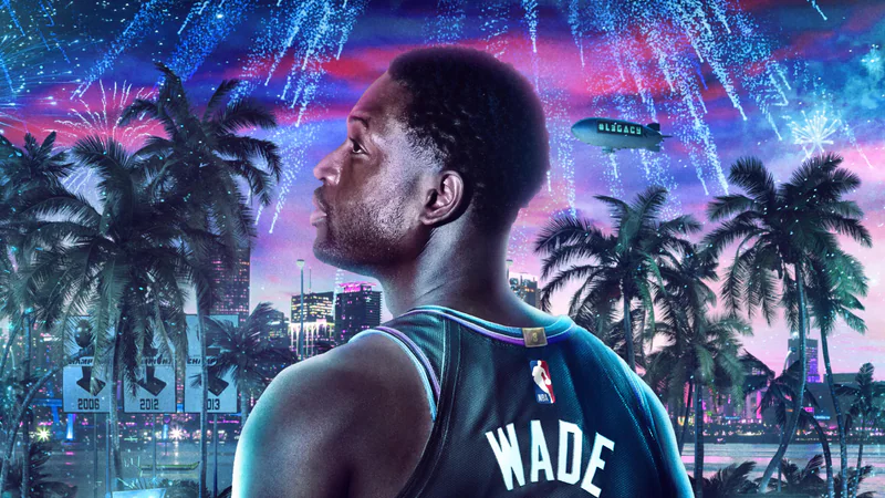 NBA 2K20 screenshot 3