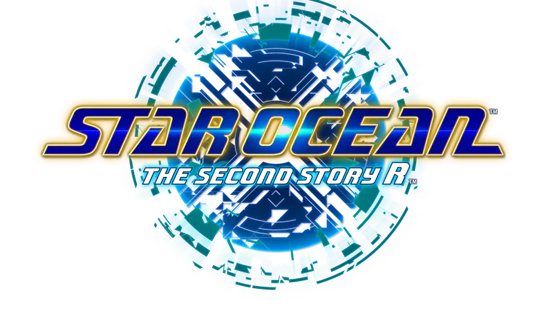 STAR OCEAN THE SECOND STORY R screenshot 6