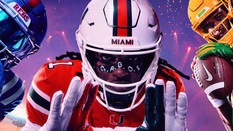 EA SPORTS College Football 27 screenshot 2