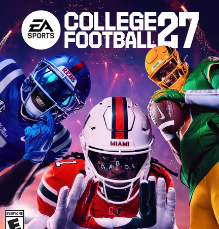 EA SPORTS College Football 27 screenshot 3