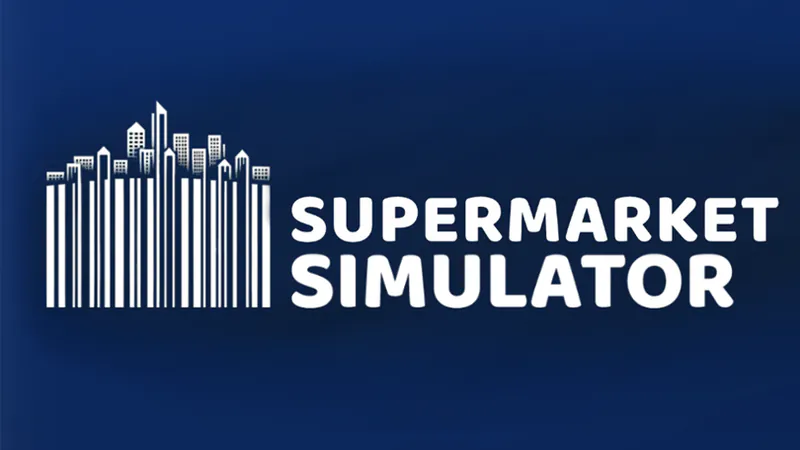 Supermarket Simulator screenshot 2