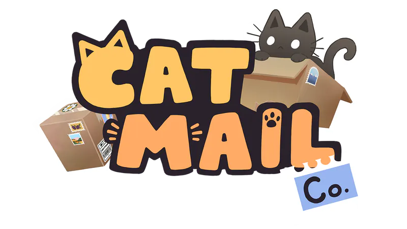 Cat Mail Co. screenshot 3