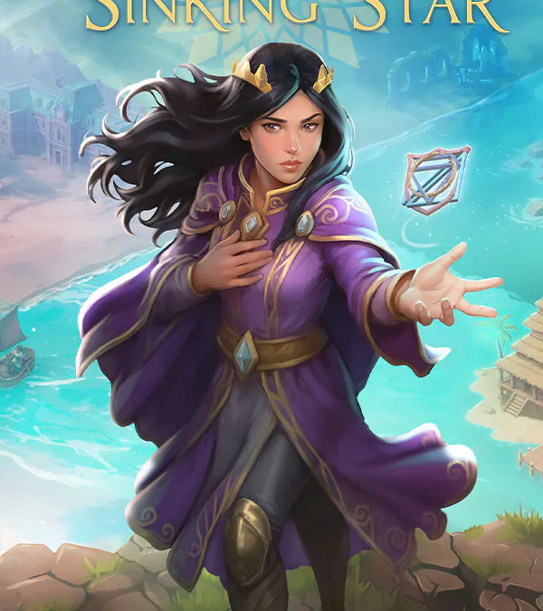 Order of the Sinking Star artwork