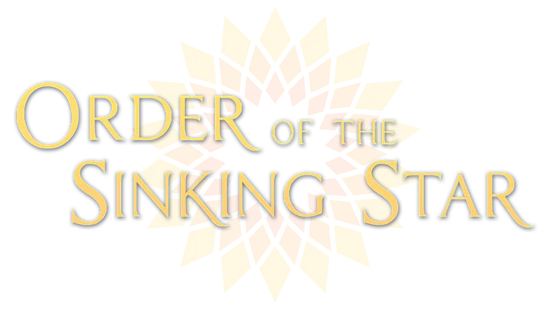 Order of the Sinking Star screenshot 4