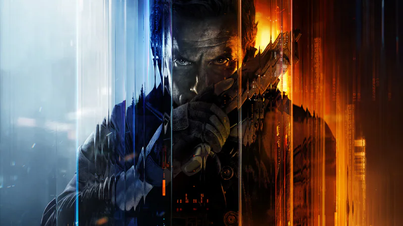 Call of Duty: Black Ops 7 screenshot 3
