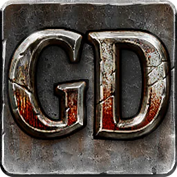 Grim Dawn artwork