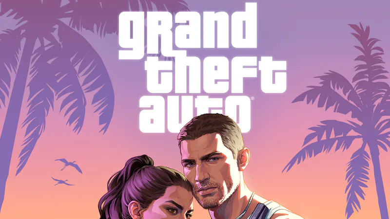 Grand Theft Auto VI screenshot 4