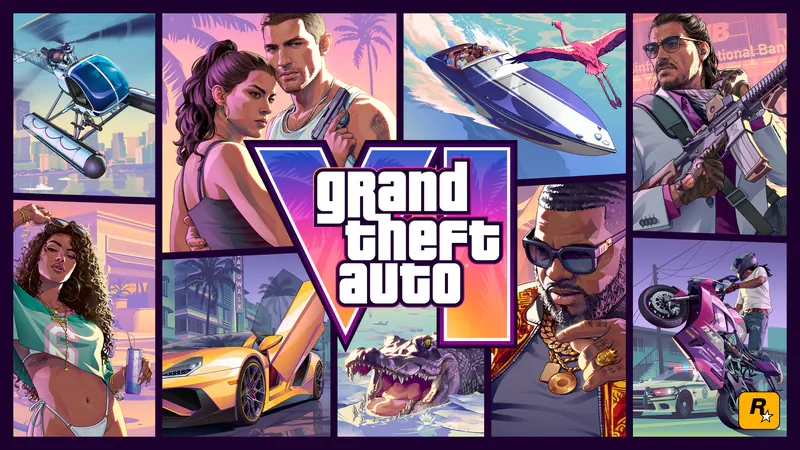 Grand Theft Auto VI screenshot 5