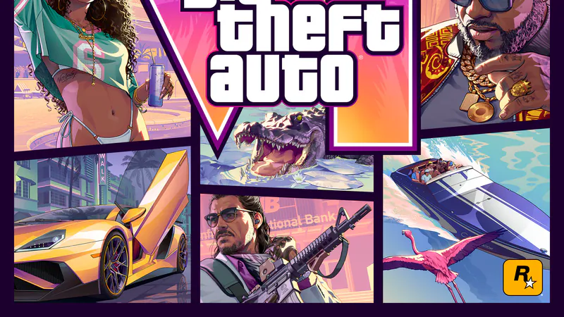 Grand Theft Auto VI screenshot 6