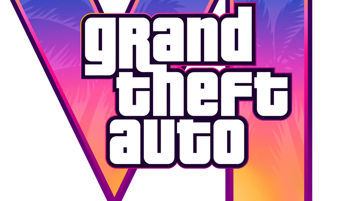 Grand Theft Auto VI artwork