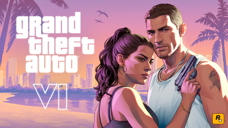 Grand Theft Auto VI screenshot 2