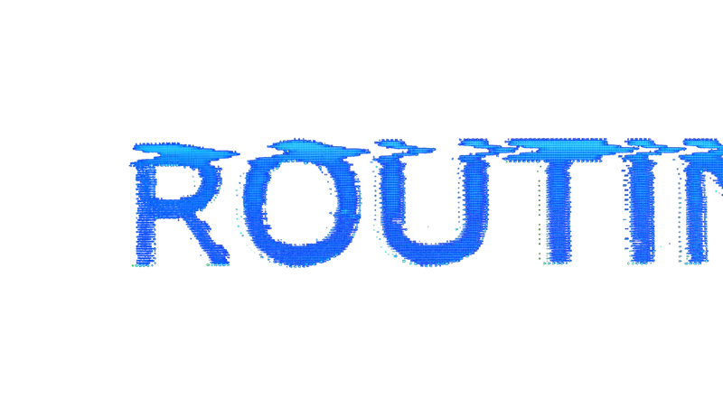 Routine screenshot 4