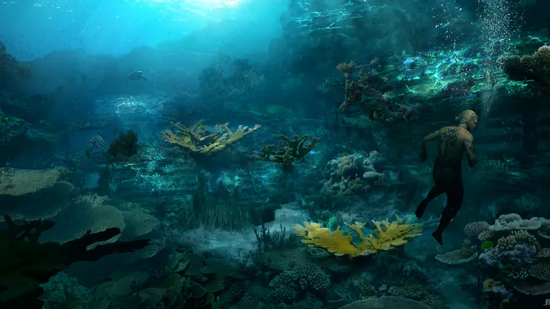 Assassin’s Creed IV: Black Flag screenshot 5