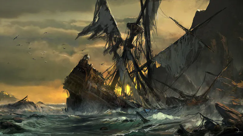 Assassin’s Creed IV: Black Flag screenshot 2