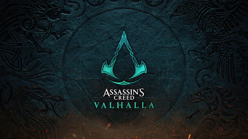 Assassin's Creed Valhalla screenshot 2