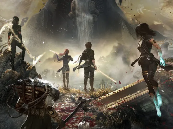 Clair Obscur: Expedition 33 screenshot 2