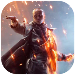 Battlefield 1 artwork