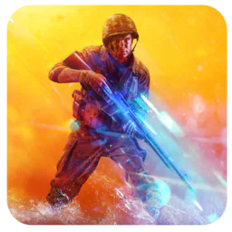 Battlefield V artwork