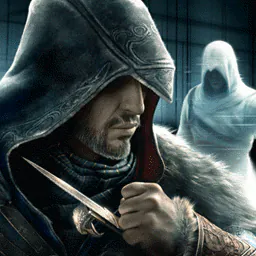 Assassin's Creed Revelations artwork