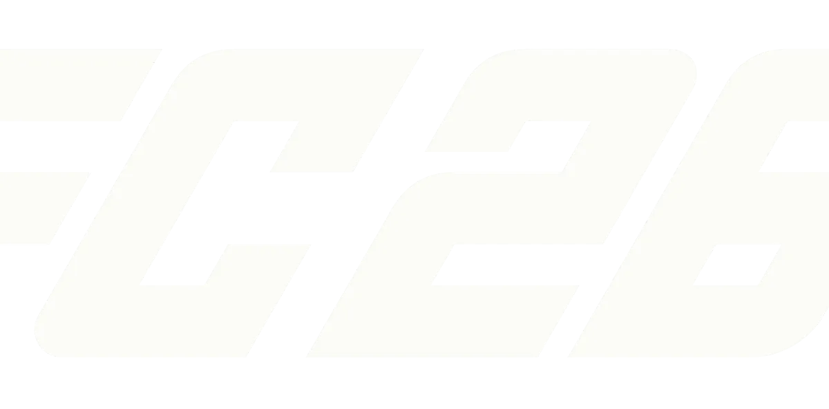 EA SPORTS FC 26 artwork