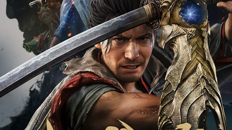 Onimusha: Way of the Sword screenshot 6