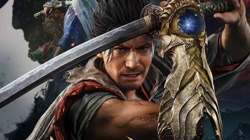 Onimusha: Way of the Sword screenshot 4