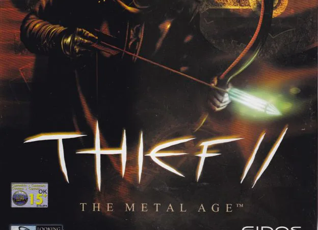 Thief II: The Metal Age screenshot 4
