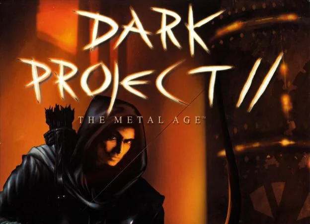 Thief II: The Metal Age screenshot 5