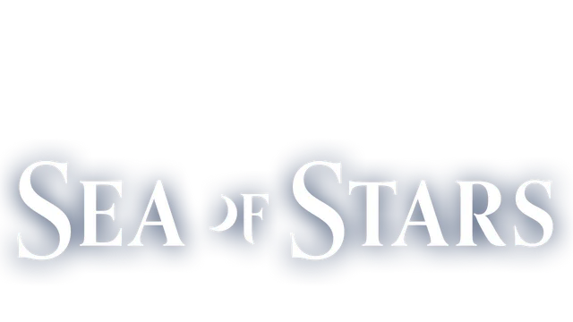 Sea of Stars artwork