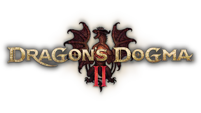 Dragon's Dogma 2 artwork