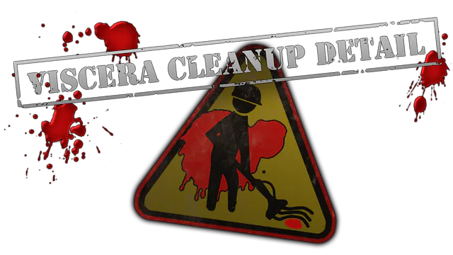 Viscera Cleanup Detail artwork