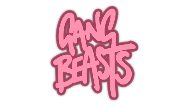 Gang Beasts artwork